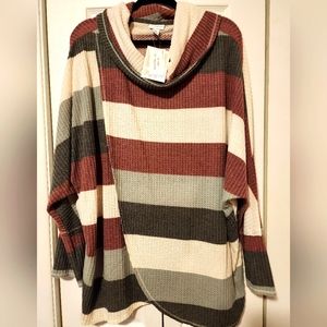 BNWT Lularoe XL Kristen